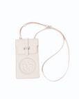 Osmo Phone Bag in Ivory