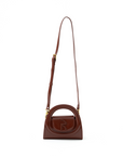 Mini Solace Bag in Cinnamon