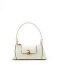 Lumi Bag in Ivory