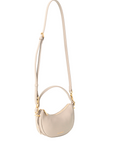 Aero Medium Bag in Ivory