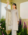 Cahaya Modern Kebarung Summeraya 2025 in Dusty Olive