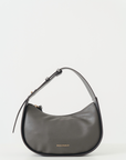 Melina Bag in Pewter