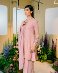 Kenangan Modern Kebaya Summeraya 2025 in Dusty Pink
