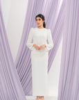 Alara Luxe Bridal Kurung
