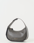 Melina Bag in Pewter