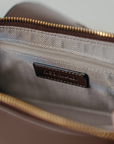 Lumi Bag in Pine Brown