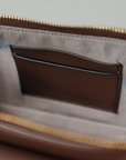 Lumi Bag in Pine Brown