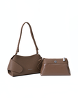 Yukka Bag in Mocha