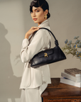 Lumi Bag in Black