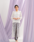 Lydia Luxe Bridal Kurung