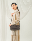 Kobbi Bag in Dark Brown