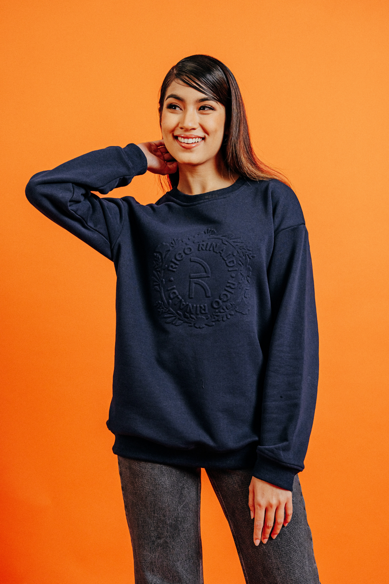 Rig sweatshirt 2025
