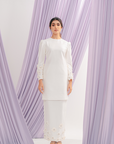 Amara Luxe Bridal Kurung