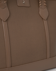 Nirina Tote Bag in Deep Olive