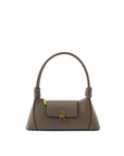 Lumi Bag in Pine Brown