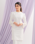 Amara Luxe Bridal Kurung