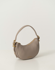 Aero Mini Bag in Taupe