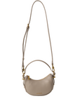 Aero Medium Bag in Taupe