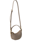 Aero Medium Bag in Taupe