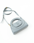 Mini Solace Bag in Cloud