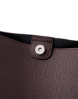 Noal Bag in Deep Smoke