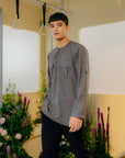 Indera Kurta Summeraya 2025 in Black