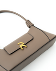 Lumi Bag in Pine Brown