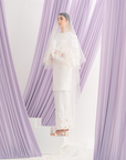 Amara Luxe Bridal Kurung