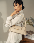 Lumi Bag in Sandy