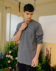 Indera Kurta Summeraya 2025 in Black