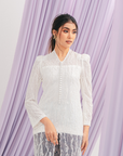 Lydia Luxe Bridal Kurung