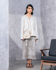 Elea Bag in Beige