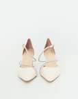 Pesona Wedding Shoes in Off-White
