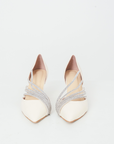 Suri Wedding Shoes in Off-White