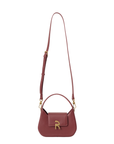 Elea Bag in Burgundy