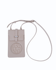 Osmo Phone Bag in Taupe