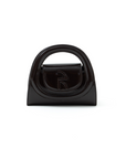 Mini Solace Bag in Dark Coffee