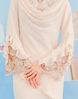 Rhea Kurung Modern Summeraya Luxe 2025
