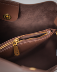 Numa Hobo Bag in Storm
