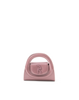 Mini Solace Bag in Dusty Blush