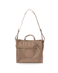 Orea Tote Bag in Brown