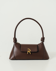 Lumi Bag in Dark Brown