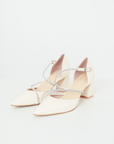 Pesona Wedding Shoes in Off-White