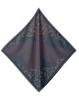 Layang Scarves in Purnama