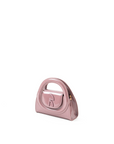 Mini Solace Bag in Dusty Blush