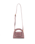 Mini Solace Bag in Dusty Blush
