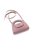Mini Solace Bag in Dusty Blush