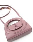 Mini Solace Bag in Dusty Blush
