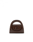 Mini Solace Bag in Walnut