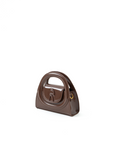 Mini Solace Bag in Walnut